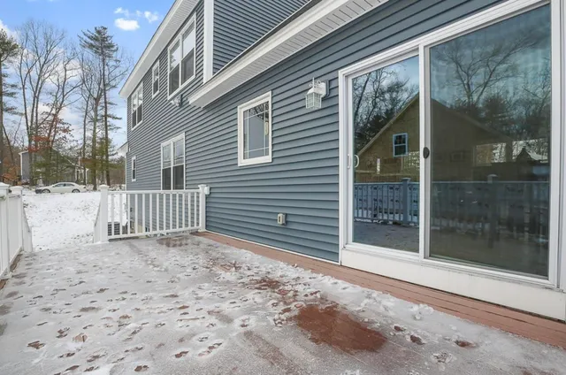$3,500 | 9 Gulliver Avenue, Salem, NH 03079