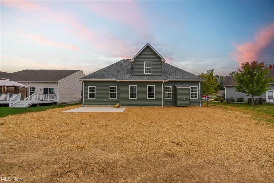 609 Rundle Street Lagrange, OH 44050 - Photo 5 of 35 Gallery Image 5