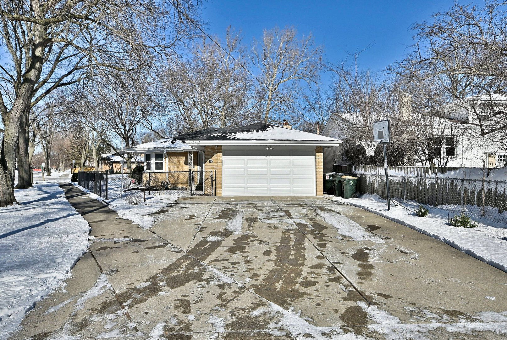 815 South Lincoln Avenue Park Ridge, IL 60068 - Photo 17 of 17