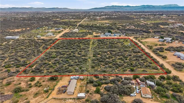 $250,000 | 7870 Woodcliff Street, Phelan, CA 92371