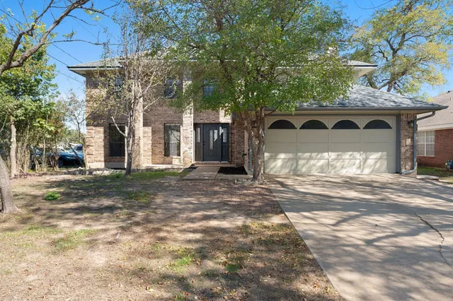 $495,000 | 12703 Oro Valley Trail, Austin, TX 78729