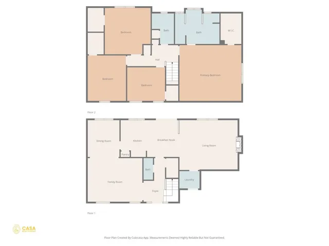 $495,000 | 12703 Oro Valley Trail, Austin, TX 78729