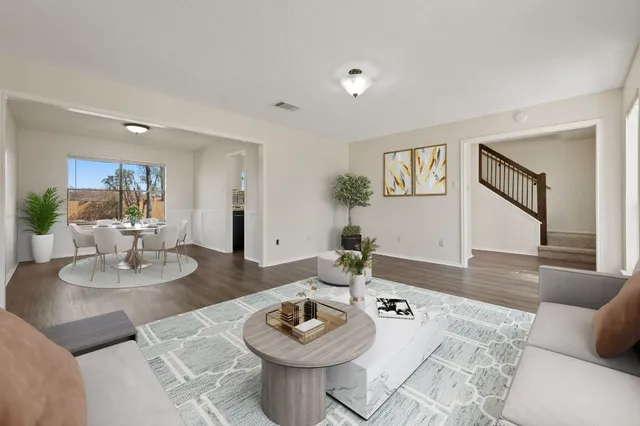 $495,000 | 12703 Oro Valley Trail, Austin, TX 78729