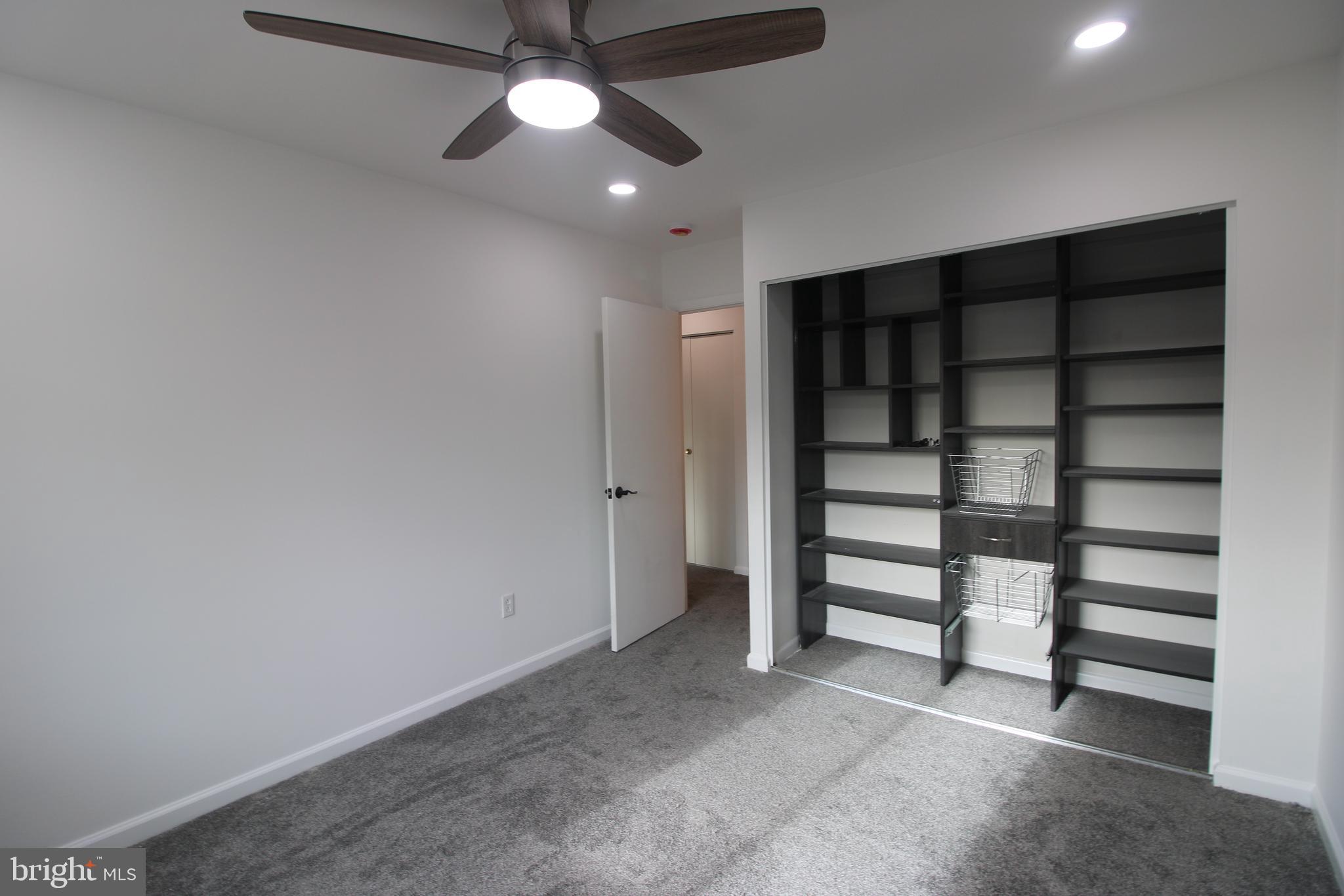 3007 Mission Square Drive Fairfax, VA 22031 - Photo 8 of 13 wooden floor in an empty room