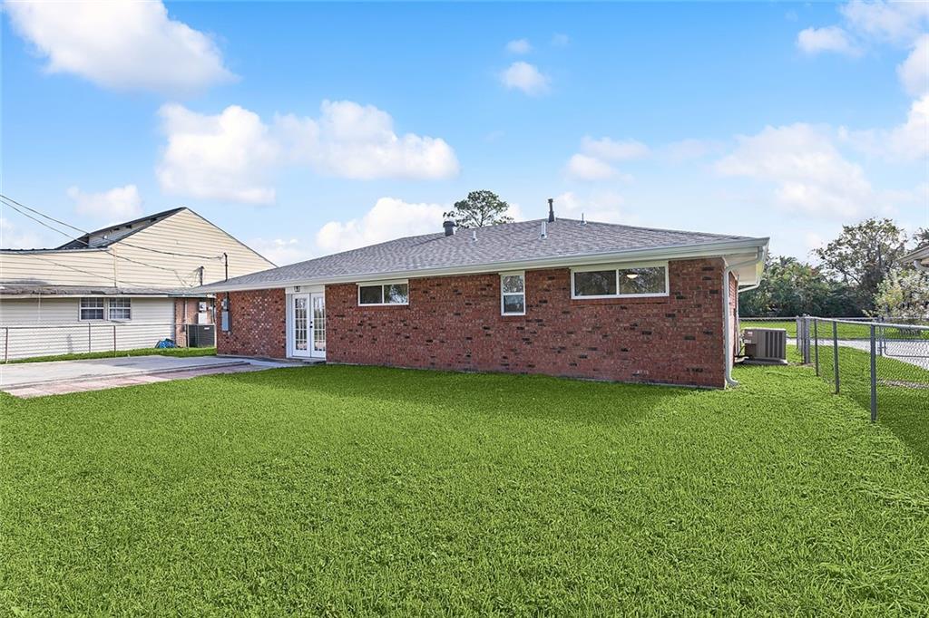 2104 Edgar Drive Violet, LA 70092 - Photo 15 of 15