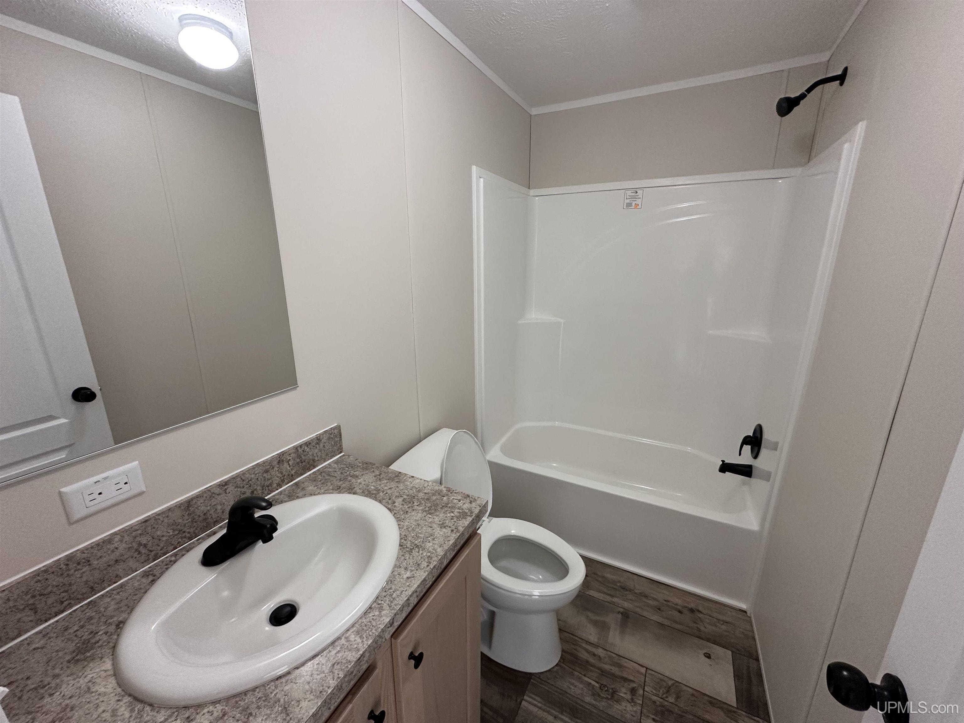 55 East Riling Street, Unit LOT 92 Gwinn, MI 49841 - Photo 10 of 15
