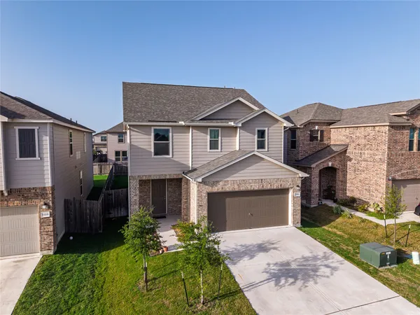 $330,000 | 13212 Dolley Madison Street, Manor, TX 78653