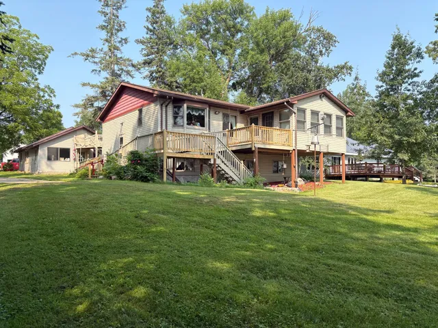 $399,000 | Undisclosed Address, Palisade, MN 56469