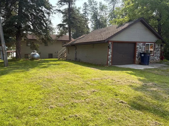 $399,000 | Undisclosed Address, Palisade, MN 56469