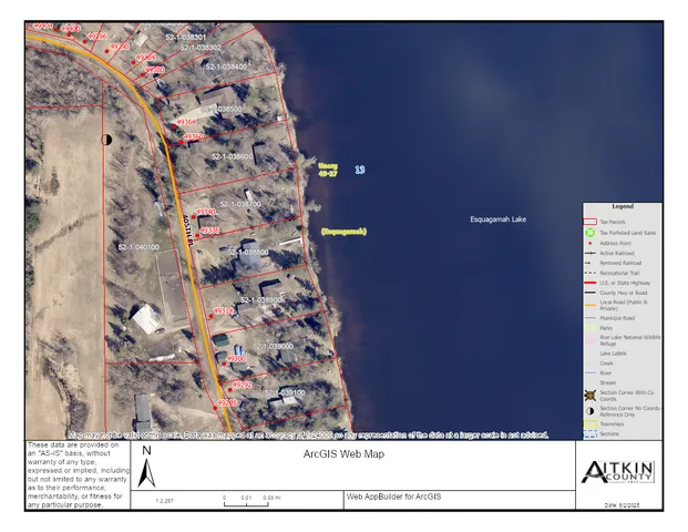 $399,000 | Undisclosed Address, Palisade, MN 56469