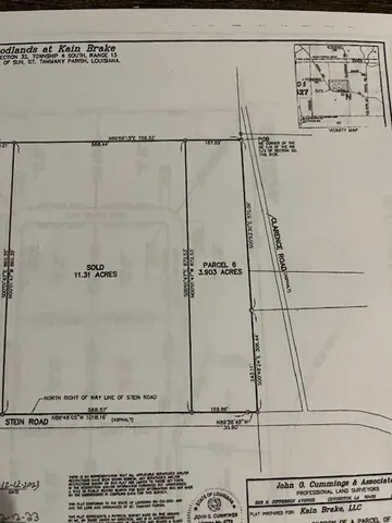 $60,000 | 6 Stein Road, Bogalusa, LA 70427