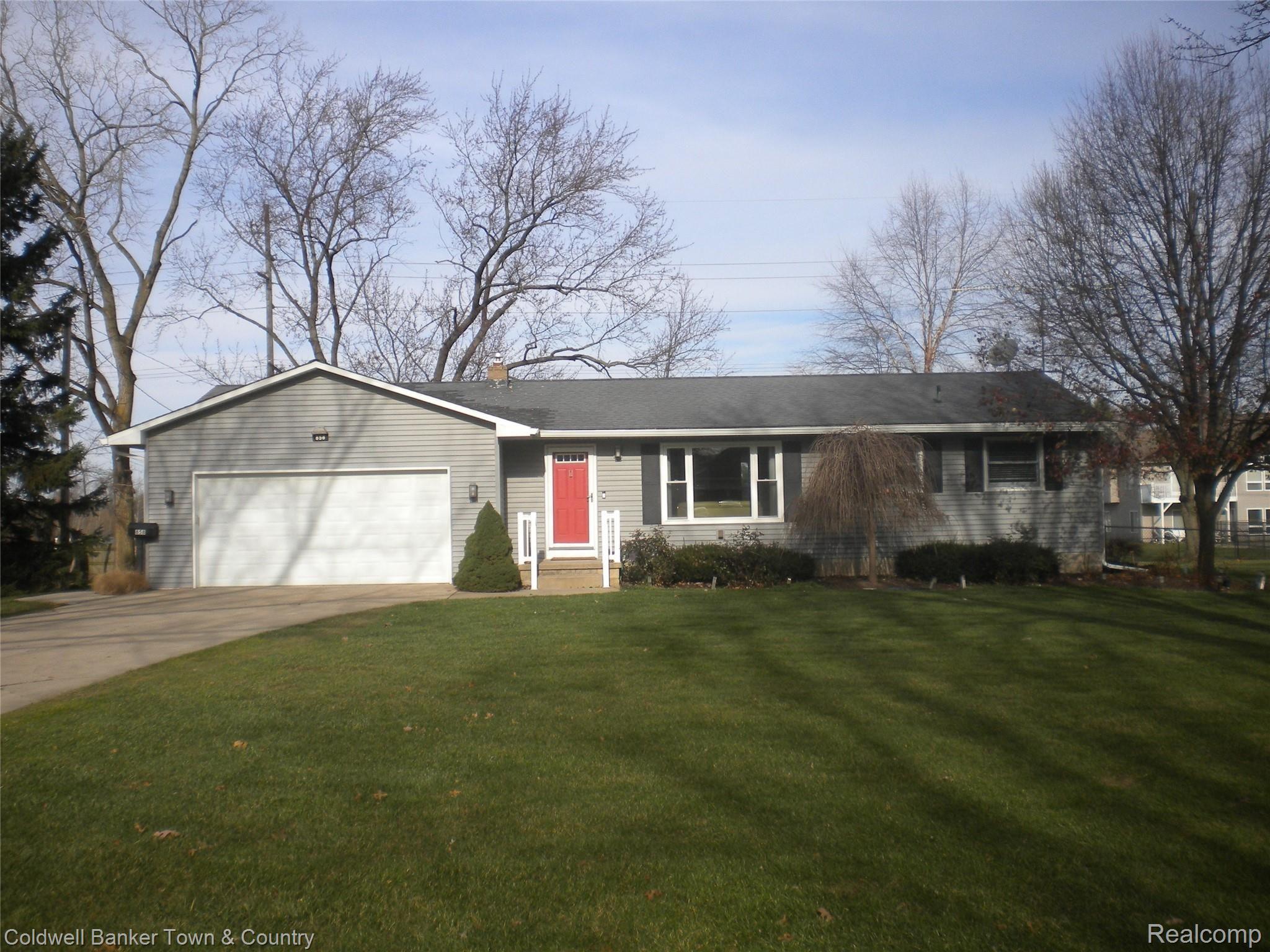 858 Henderson Road Howell, MI 48855 - Photo 50 of 50 858 Henderson Rd Howell Mi 48855