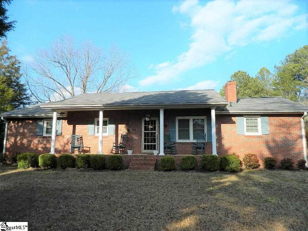 309 Due West Road Honea Path, SC 29654 - Photo 2 of 36