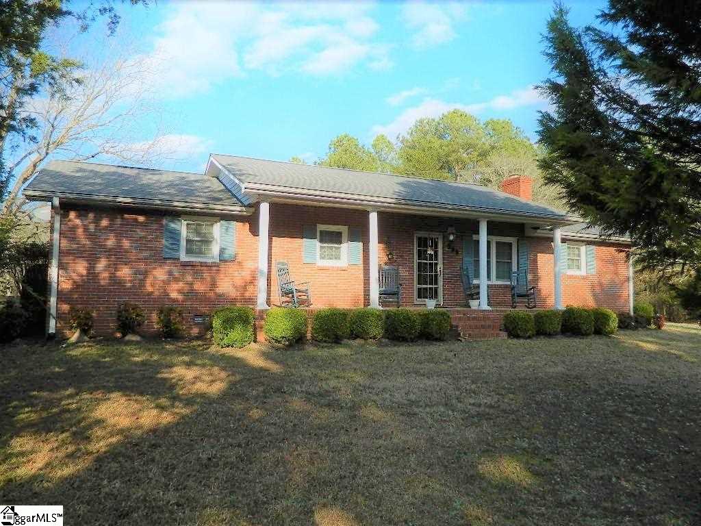 309 Due West Road Honea Path, SC 29654 - Photo 3 of 36