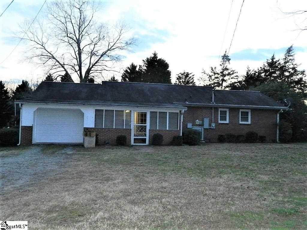 309 Due West Road Honea Path, SC 29654 - Photo 34 of 36