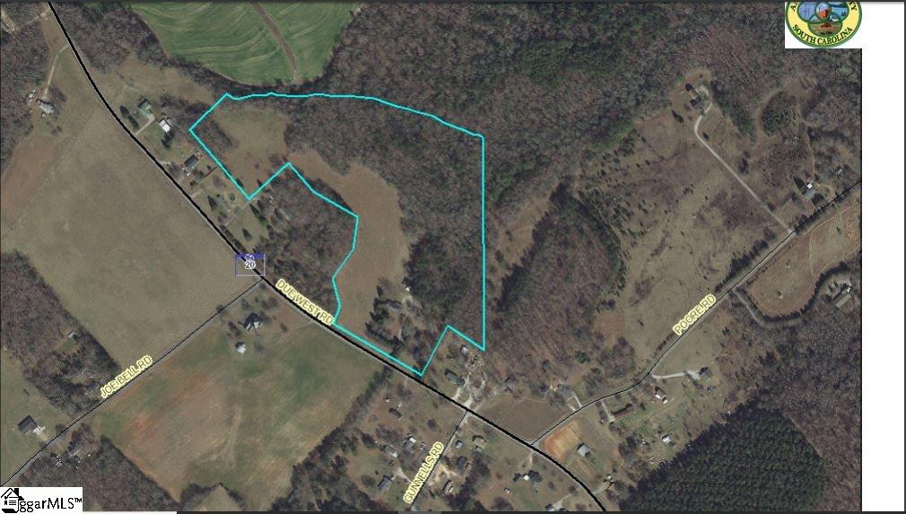 309 Due West Road Honea Path, SC 29654 - Photo 35 of 36
