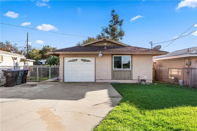 $524,999 | 2520 14th Street, Riverside, CA 92507