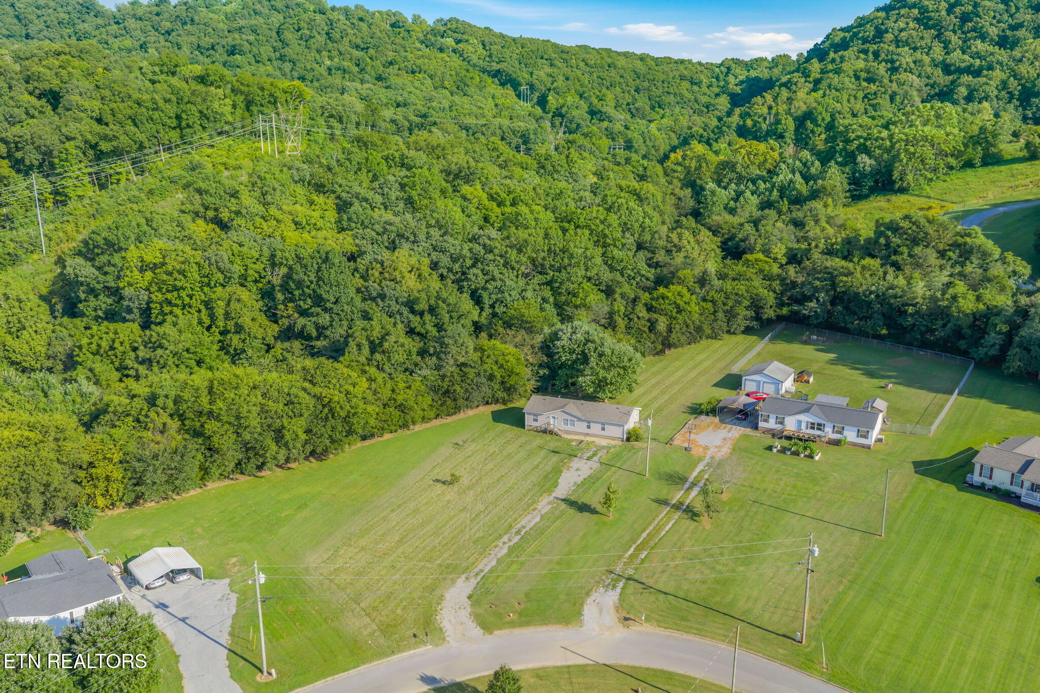 522 Farm Loop Road New Market, TN 37820 - Photo 35 of 35 52-web-or-mls-522 Farm Loop Road-52