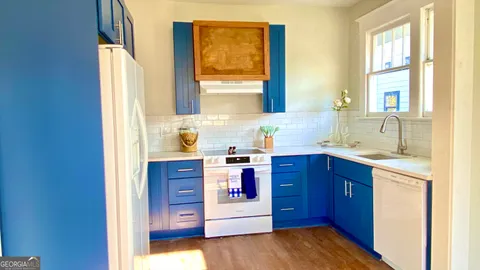 $728,000 | 658 Cascade Avenue Southwest, Atlanta, GA 30310