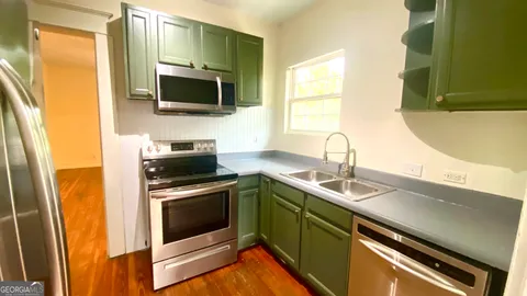 $728,000 | 658 Cascade Avenue Southwest, Atlanta, GA 30310