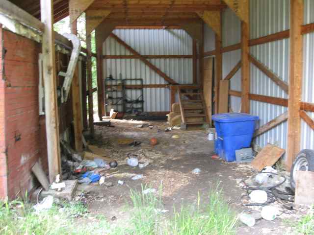 2529 Highway 25 Rice, WA 99167 - Photo 5 of 9