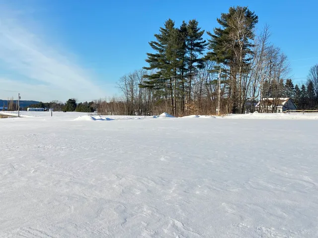 $149,000 | 972 Fitzgerald Road, Unit 3, Morristown, VT 05661