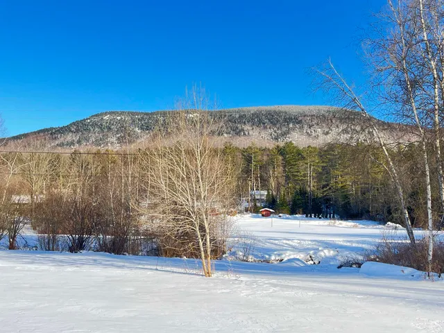 $149,000 | 972 Fitzgerald Road, Unit 3, Morristown, VT 05661