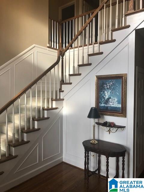 153 Windsor Lane Pelham, AL 35124 - Photo 3 of 12