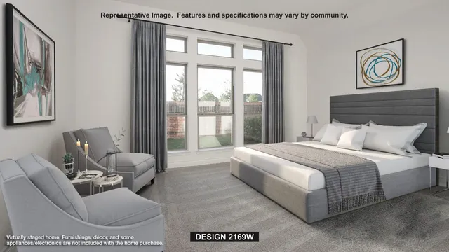 $489,900 | 173 Plumbago Loop, Bastrop, TX 78602