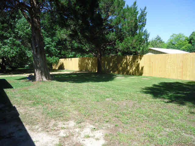 15788 Old Pierce Road Fairhope, AL 36532 - Photo 22 of 27 Back Yard