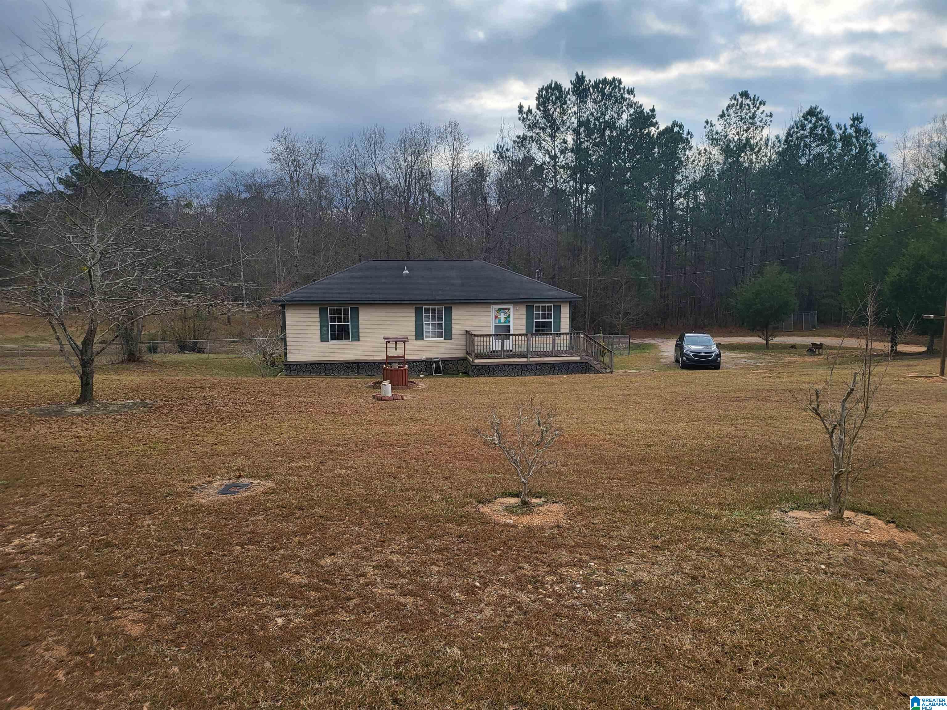 5214 Laurel Road Wetumpka, AL 36092 - Photo 1 of 15