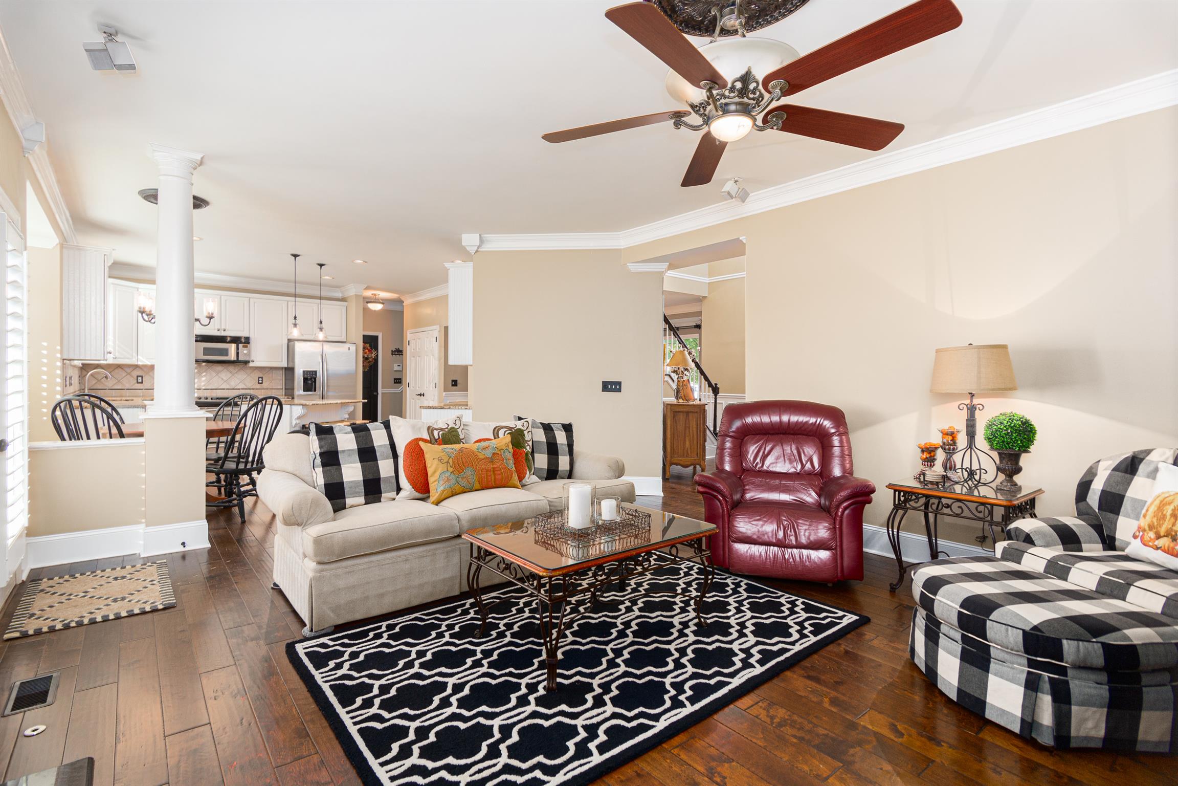 605 Rutherford Lane Franklin, TN 37064 - Photo 5 of 30 Gallery Image 5