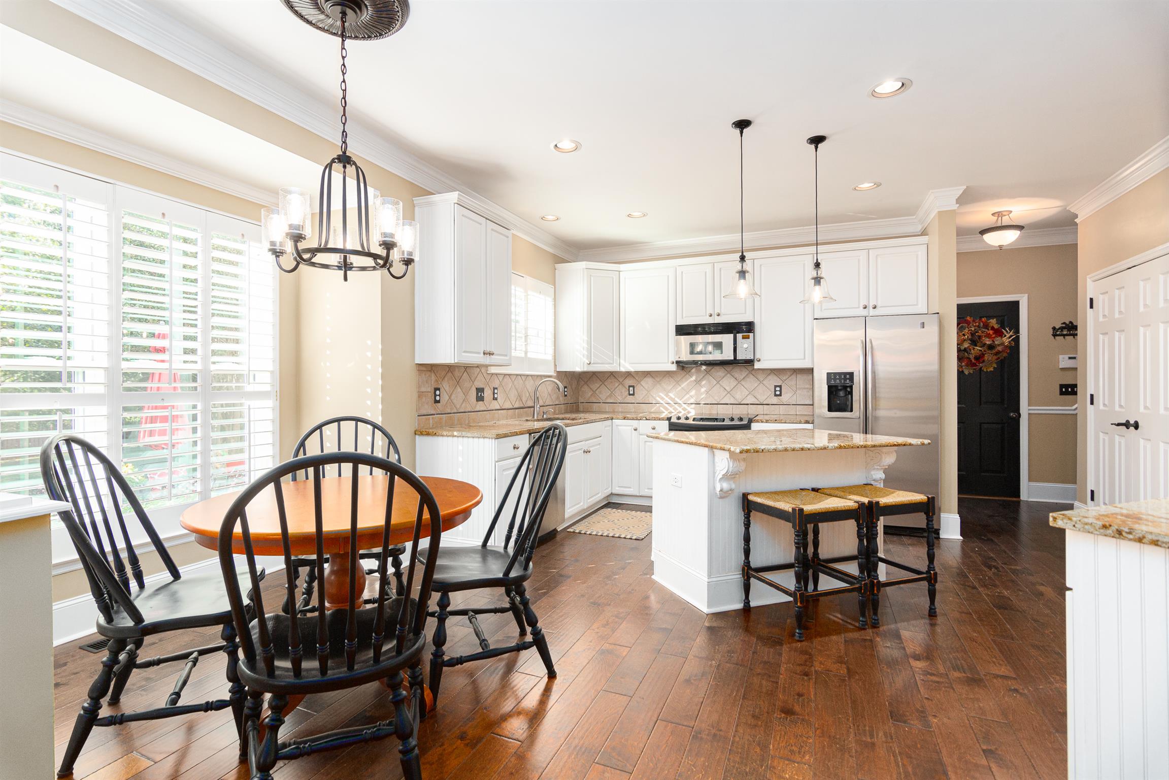 605 Rutherford Lane Franklin, TN 37064 - Photo 6 of 30 Gallery Image 6