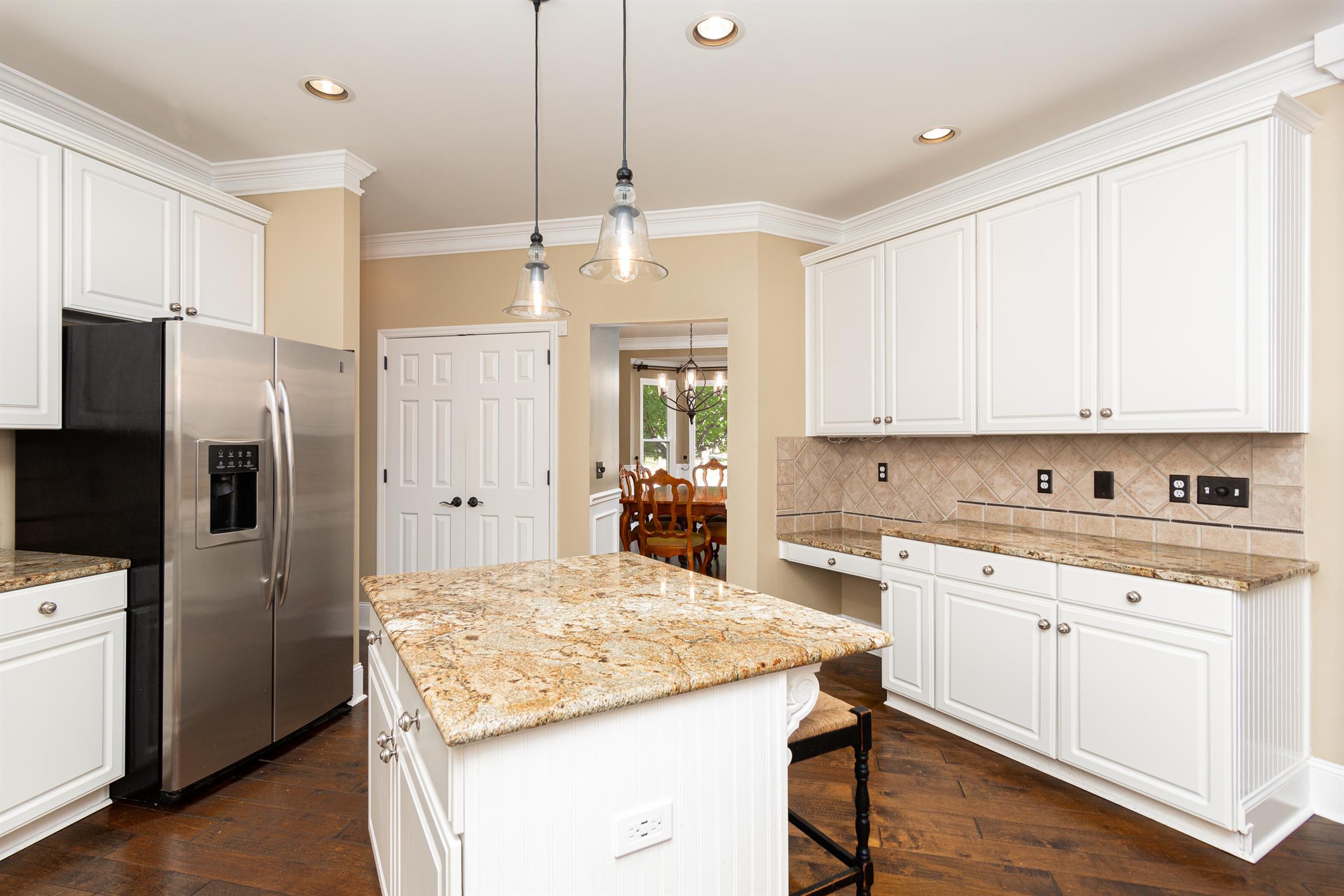 605 Rutherford Lane Franklin, TN 37064 - Photo 10 of 30 Gallery Image 10