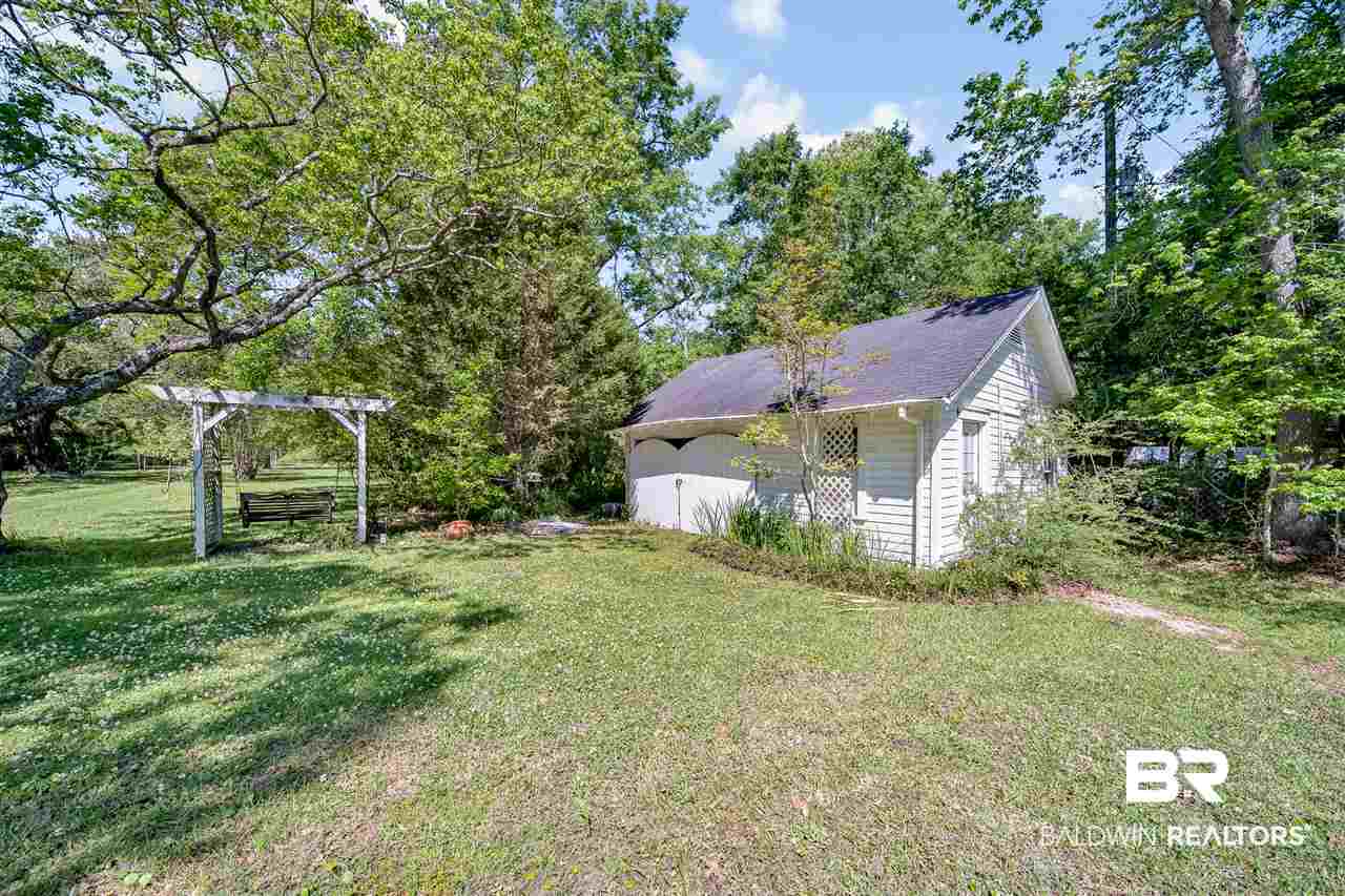 6923 Bay Road Mobile, AL 36605 - Photo 20 of 40 Garage/Workshop