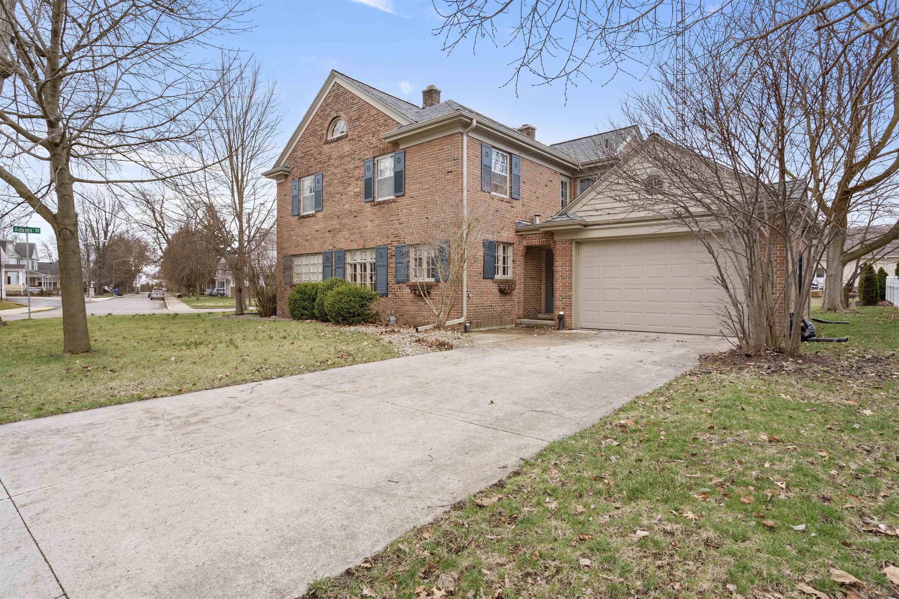 304 Adams Street Decatur, IN 46733 - Photo 2 of 36