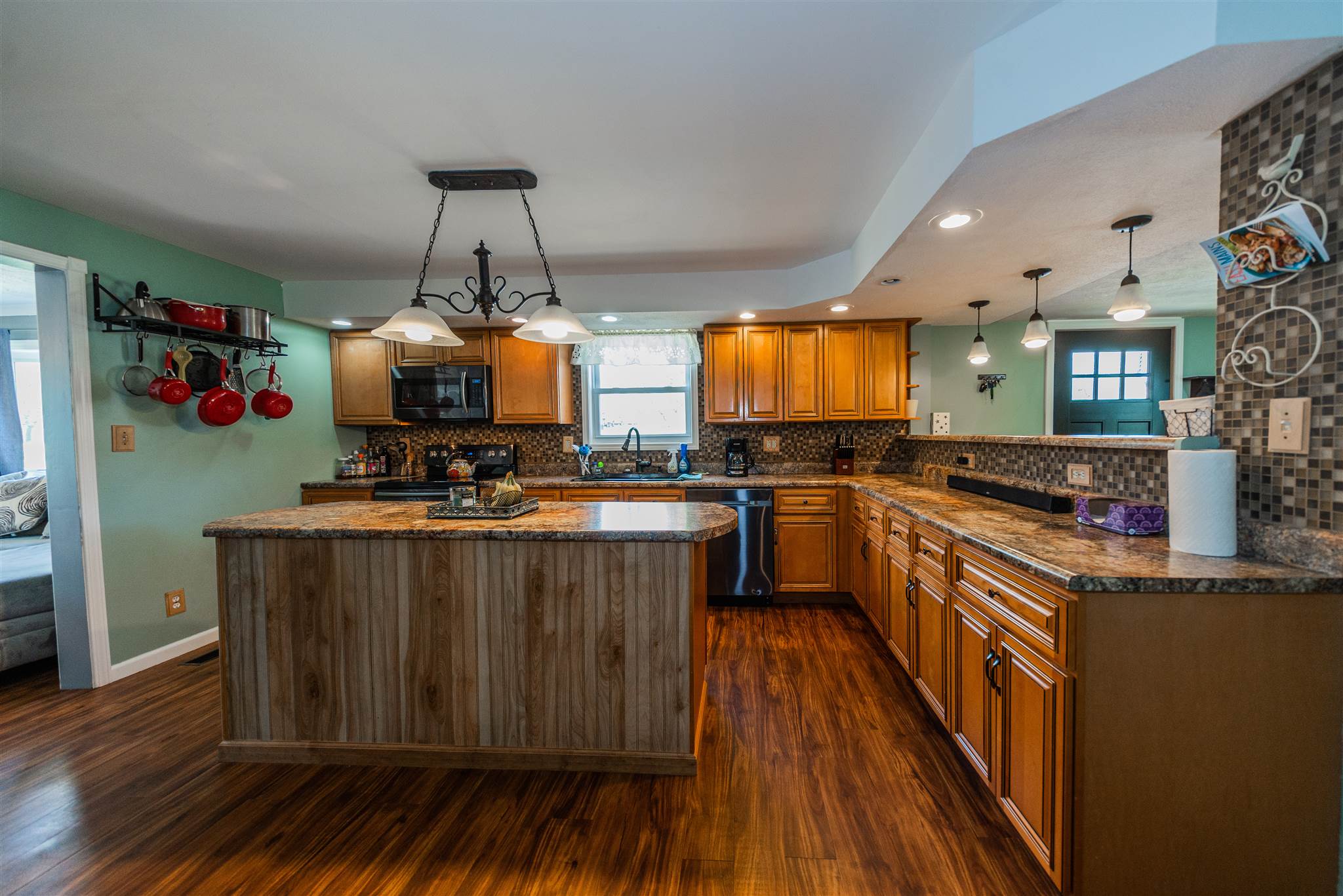 1823 2nd Road West Frankfort, IL 62896 - Photo 15 of 30 Gallery Image 15