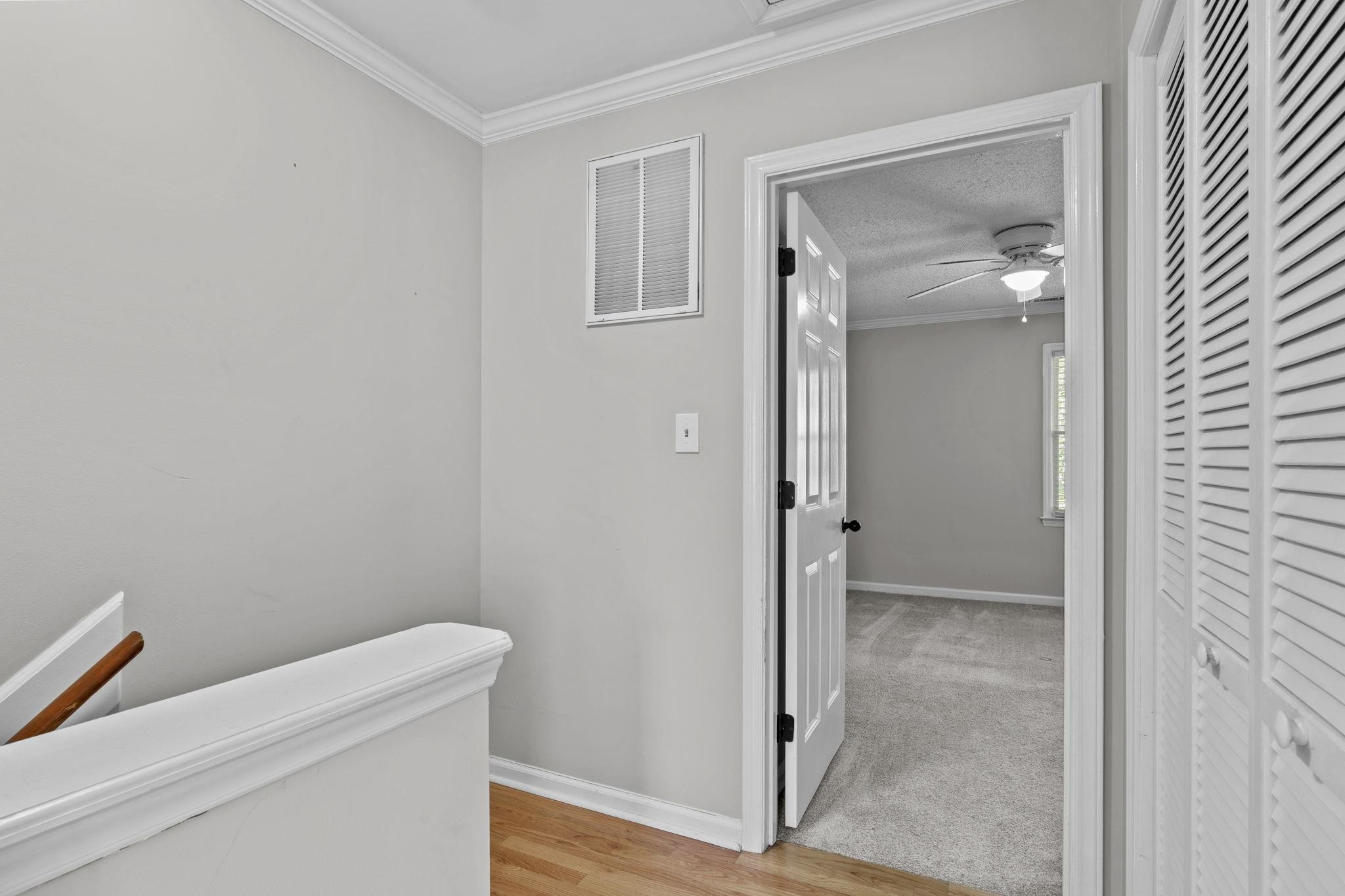 6506 Thetford Court Raleigh, NC 27615 - Photo 15 of 26 a bathroom with a shower