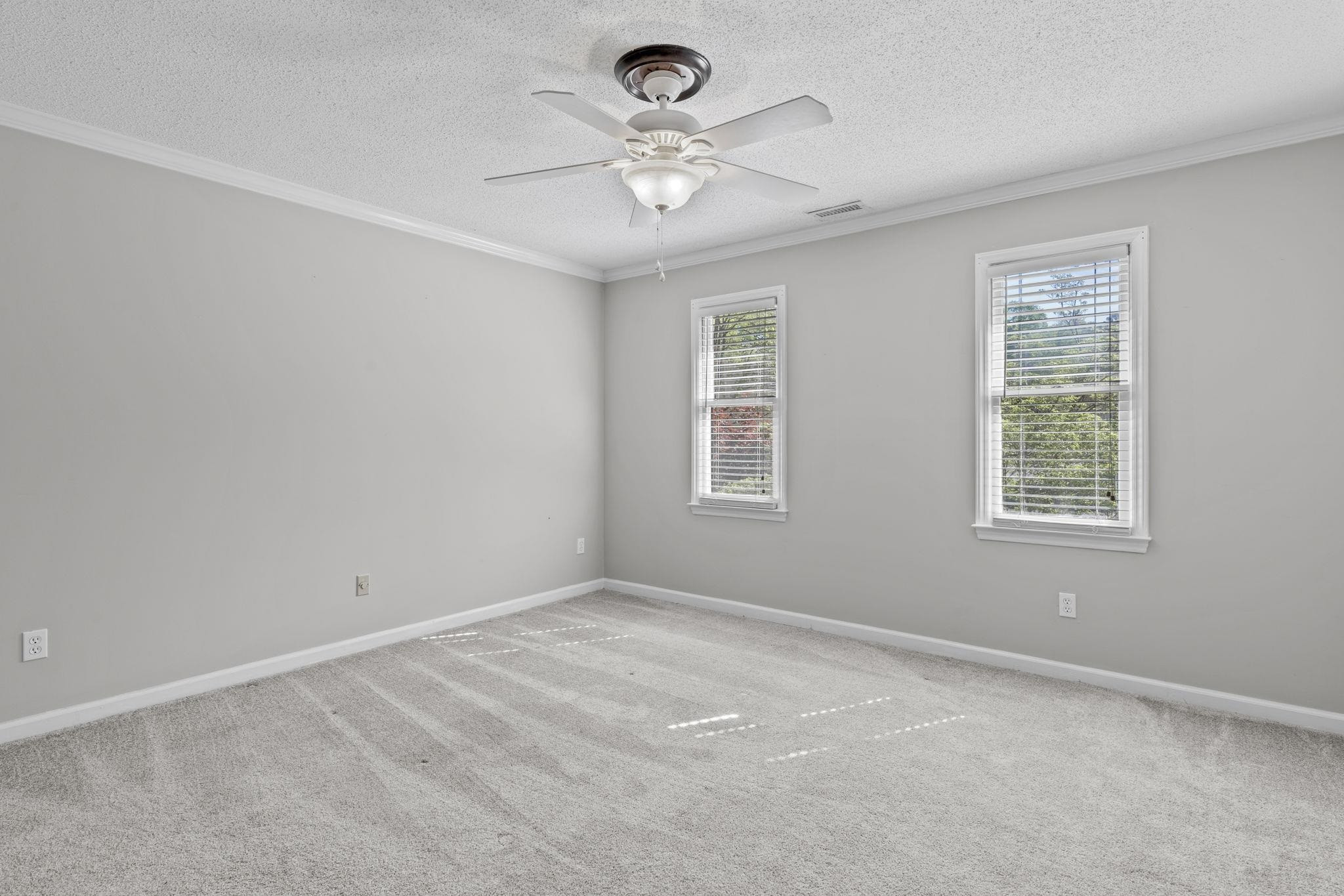 6506 Thetford Court Raleigh, NC 27615 - Photo 16 of 26 an empty room with a window