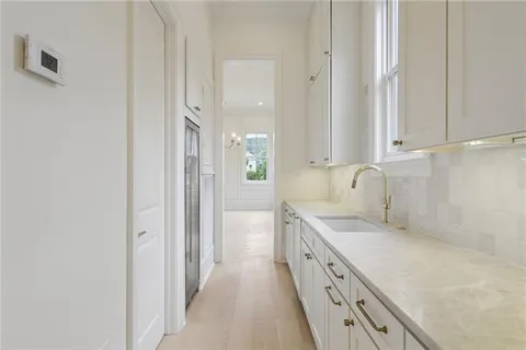 $2,455,000 | 3620 Chestnut Street, New Orleans, LA 70115