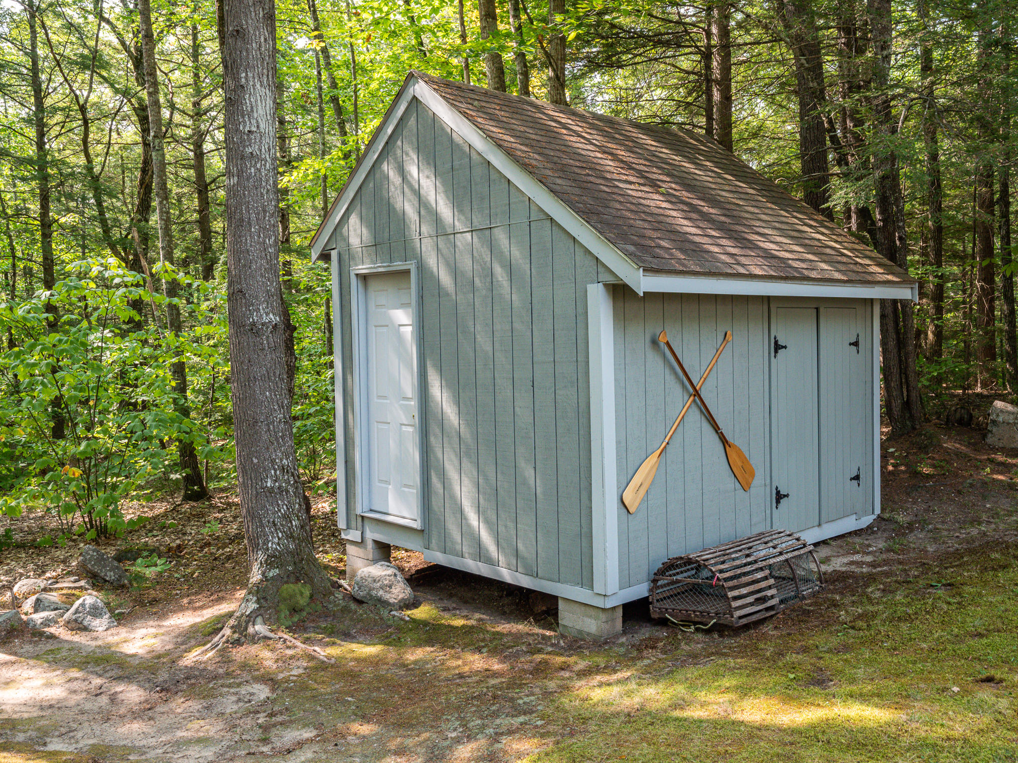 59 Sunset Road Bridgton, ME 04009 - Photo 49 of 53 59 Sunset-48