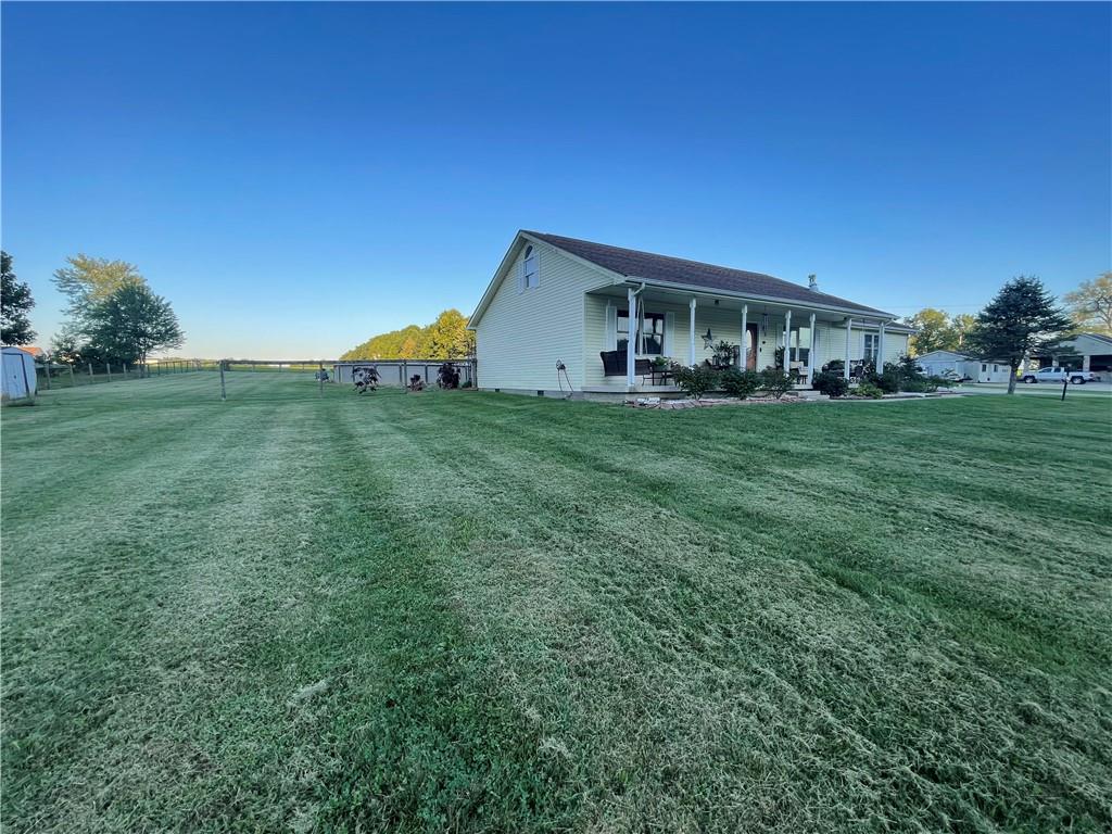 4990 Jack Morgan Road Austin, IN 47102 - Photo 27 of 43 Gallery Image 27