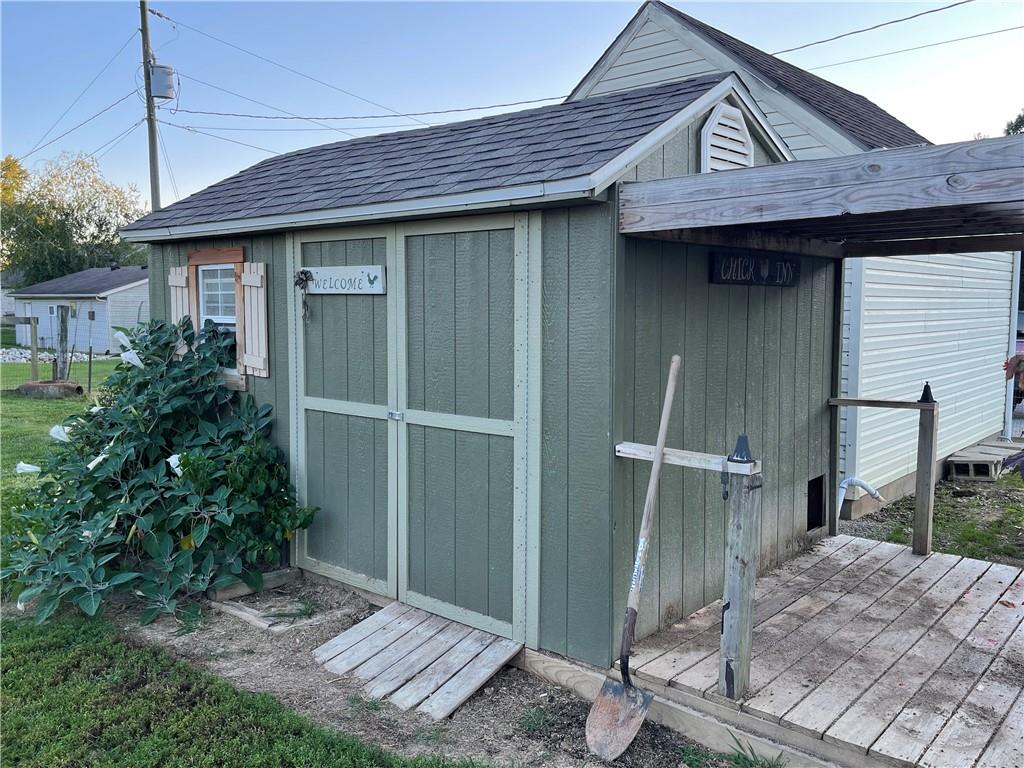 4990 Jack Morgan Road Austin, IN 47102 - Photo 31 of 43 Gallery Image 31