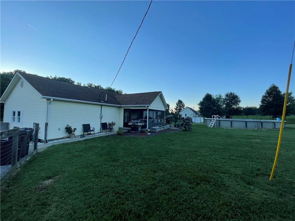 4990 Jack Morgan Road Austin, IN 47102 - Photo 42 of 43 Gallery Image 42