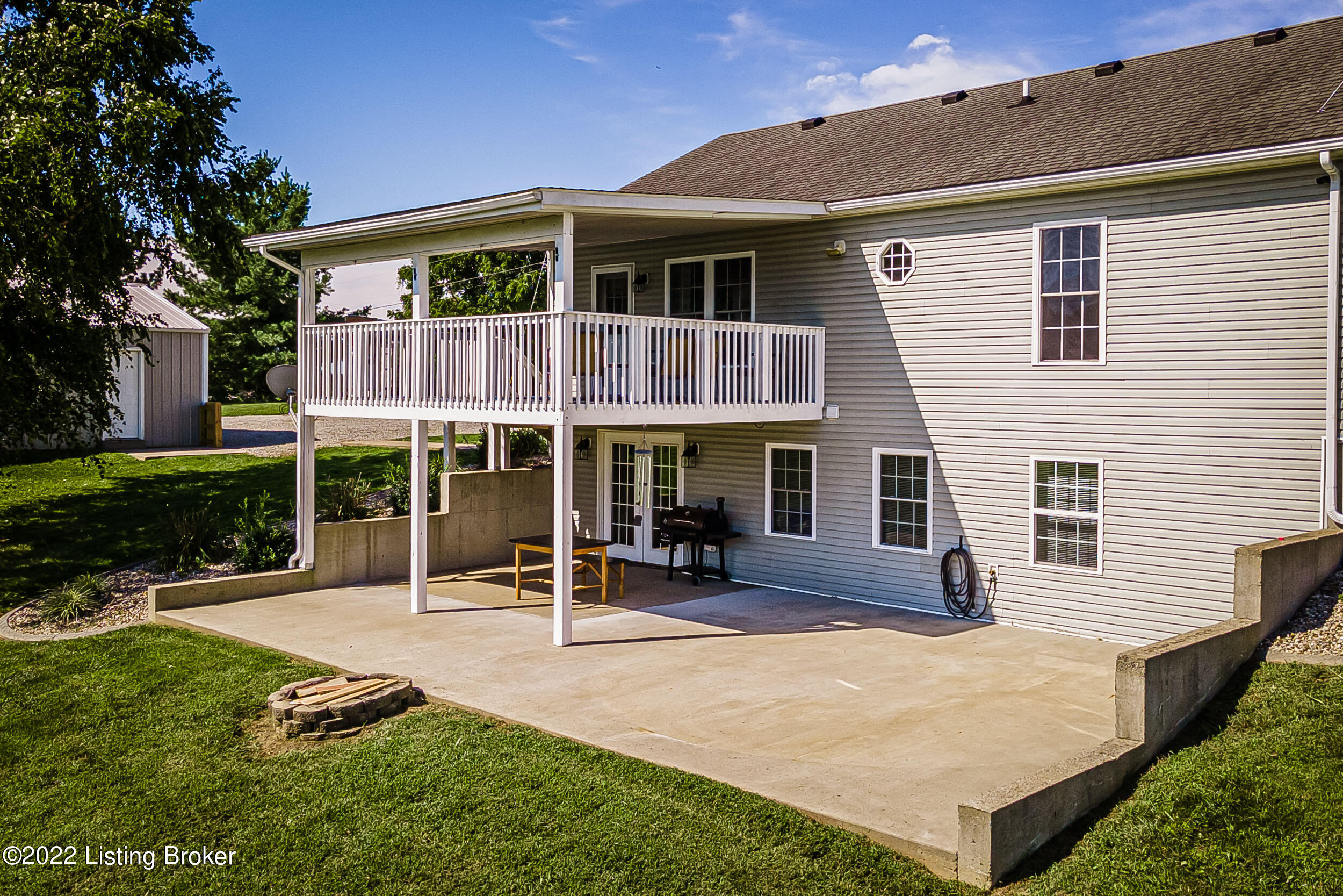 396 Holt Ridge Road Bloomfield, KY 40008 - Photo 19 of 73 396 Holt Ridge Road-25