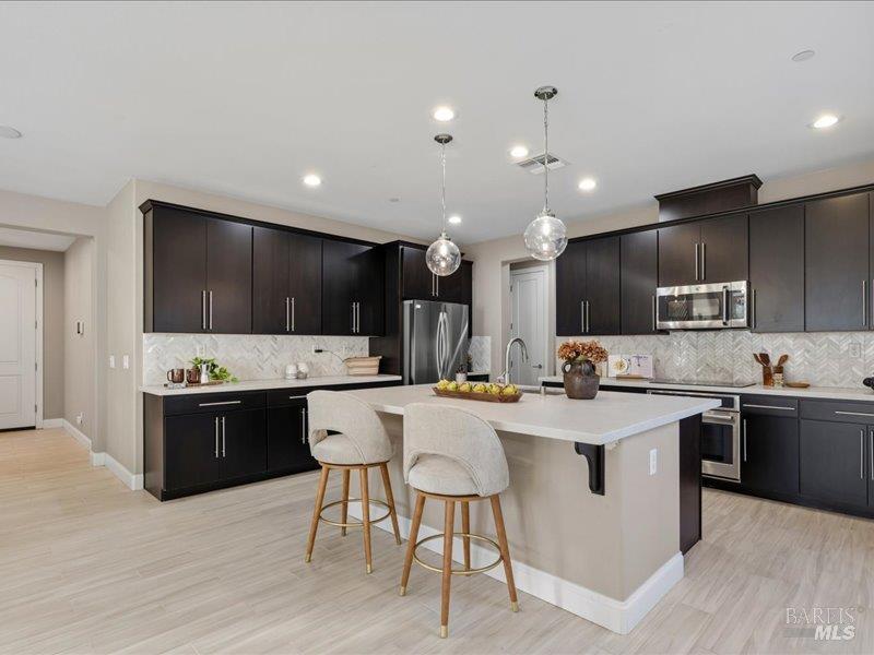1552 Keats Place Rohnert Park, CA 94928 - Photo 7 of 40 Gallery Image 7