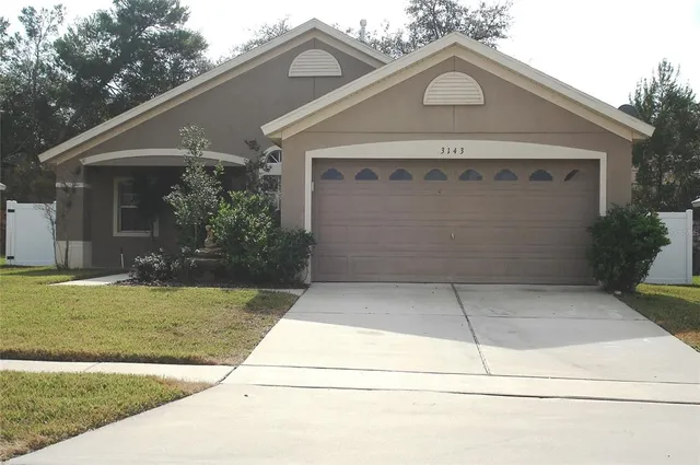 $1,850 | 3143 Lindera Drive, Deltona, FL 32725