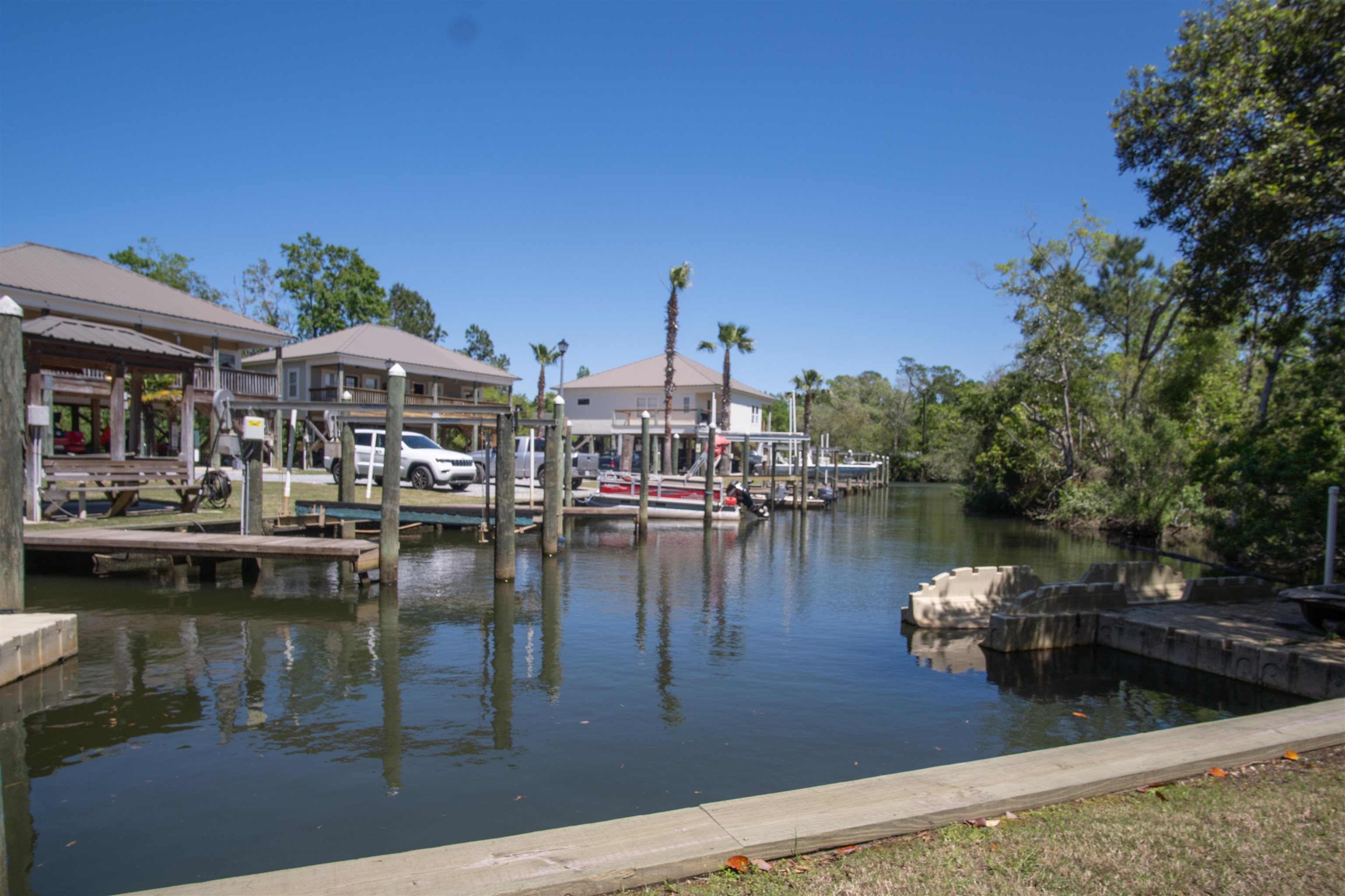 7561 Wenzel Road, Unit B12 Foley, AL 36535 - Photo 40 of 44