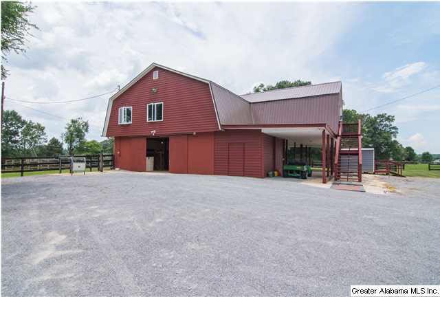 2570 Blue Springs Road Wilsonville, AL 35186 - Photo 25 of 32