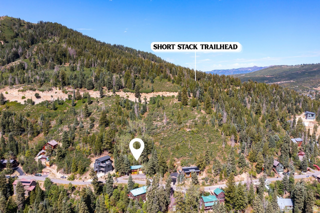 200 Paradise Road Park City, UT 84098 - Photo 32 of 32 Gallery Image 32